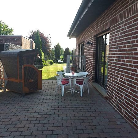 Ferienwohnung Baumberge Nottuln Esterno foto