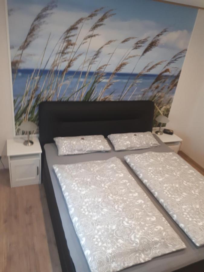 Ferienwohnung Baumberge Nottuln Esterno foto