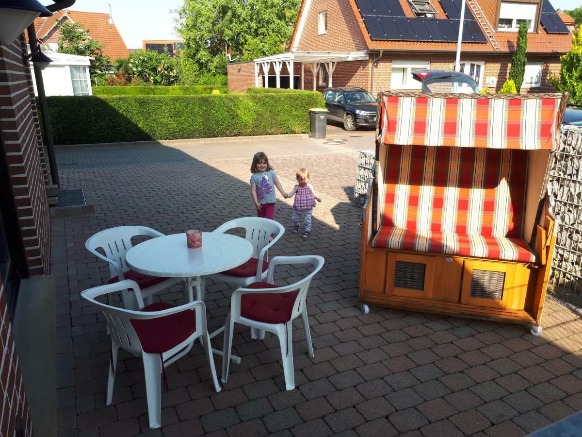 Ferienwohnung Baumberge Nottuln Esterno foto